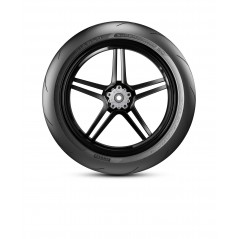 Tire  DIABLO SUPERCORSA V3 SC1 SSP 300 110/70 ZR 17 M/C 54W TL