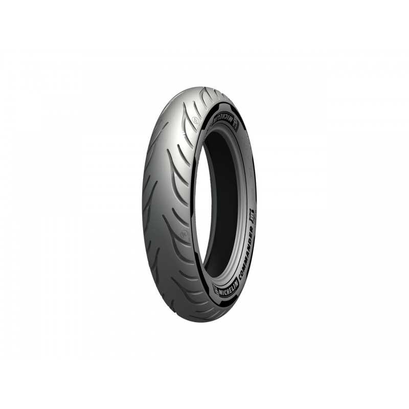 Tire  COMMANDER III CRUISER 150/90 B 15 M/C 74H TL/TT