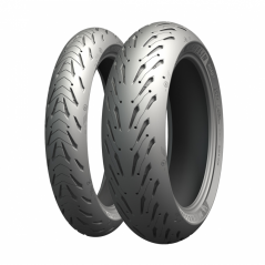 Tire  ROAD 5 (R) 190/50 ZR17 M/C 73W TL