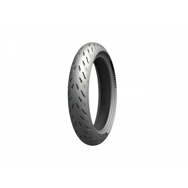 Tire  POWER 5 190/50 ZR 17 M/C (73W) TL