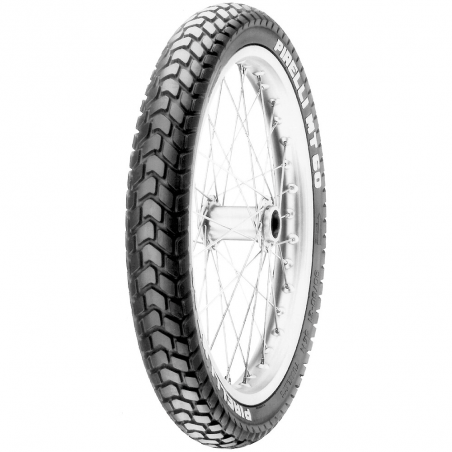 PIRELLI Cubierta neumatico TRAIL MT 60 RS (F) 120/70-17 M/C 58W TL 5762636000