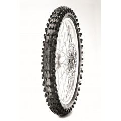 PIRELLI Cubierta neumatico MX SCORPION MID SOFT F 70/100-19 M/C 42M TT 32 5763252600