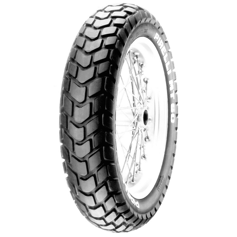 Tire  TRAIL MT 60 RS (R) 180/55 ZR17 M/C 73W TL -