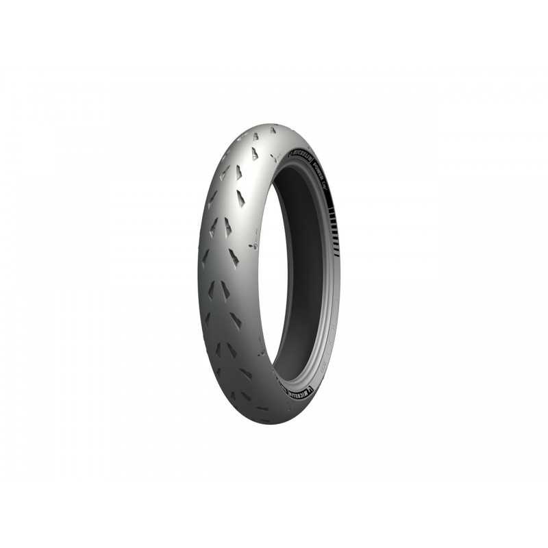 MICHELIN Cubierta neumatico POWER CUP 2 180/55 ZR 17 M/C (73W) TL 90000499