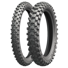 MICHELIN Cubierta neumatico 110/90-19 M/C 62R TRACKER REAR TT 90000007