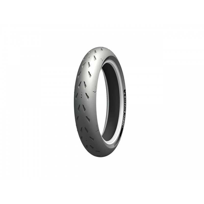 Tire  POWER GP 190/50 ZR 17 M/C (73W) TL