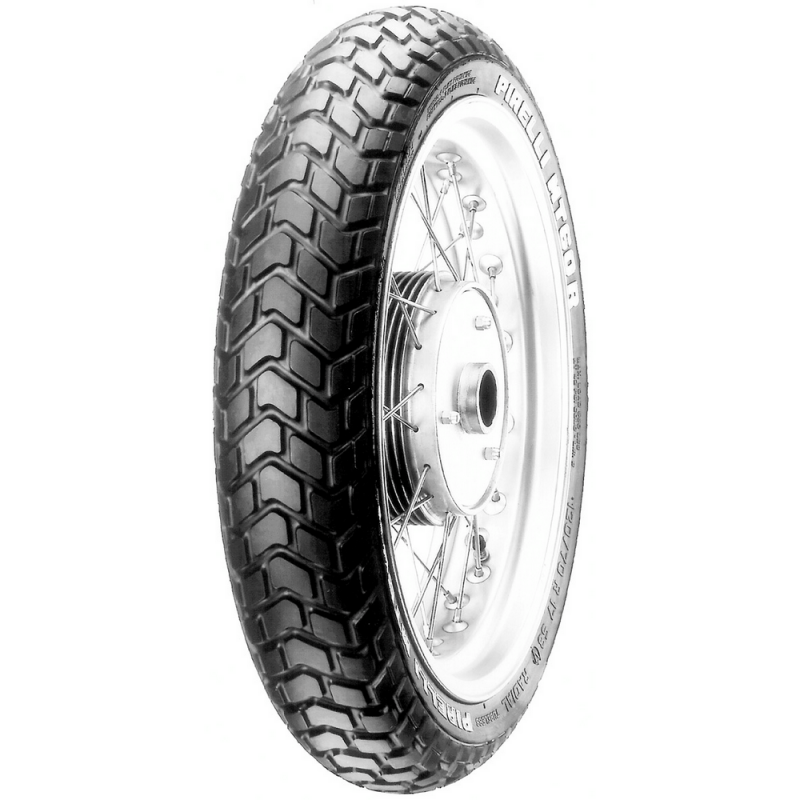PIRELLI Cubierta neumatico TRAIL MT 60 110/90-17 M/C 60P TT 576998000