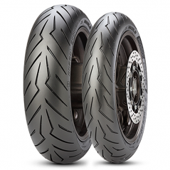 Tire  SCOOT DIABLO ROSSO SCOOTER (R) 150/70-13 M/C 64S TL