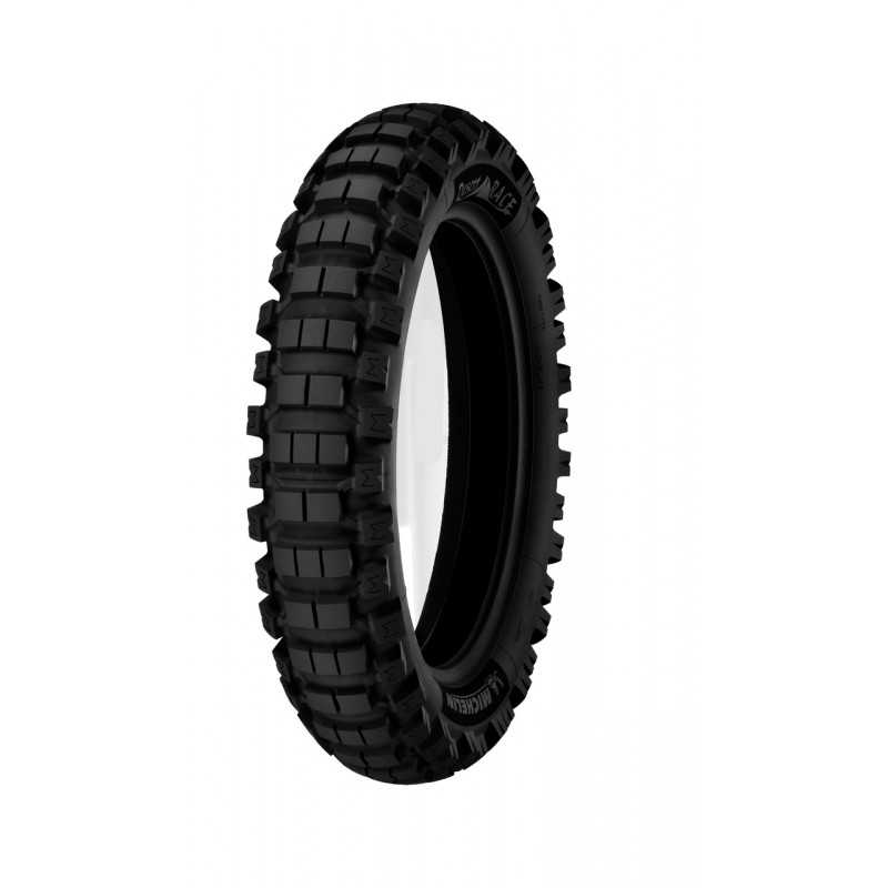 Tire  ENDURO DESERT RACE 140/80-18 M/C 70R TT