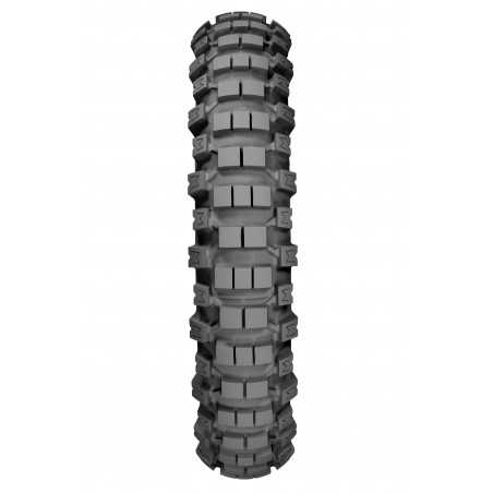 Tire  ENDURO DESERT RACE 140/80-18 M/C 70R TT
