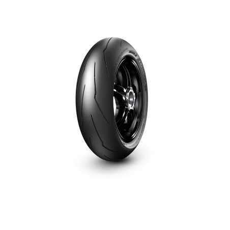 Tire  DIABLO SUPERCORSA SP V3 190/50 ZR 17 M/C (73W) TL