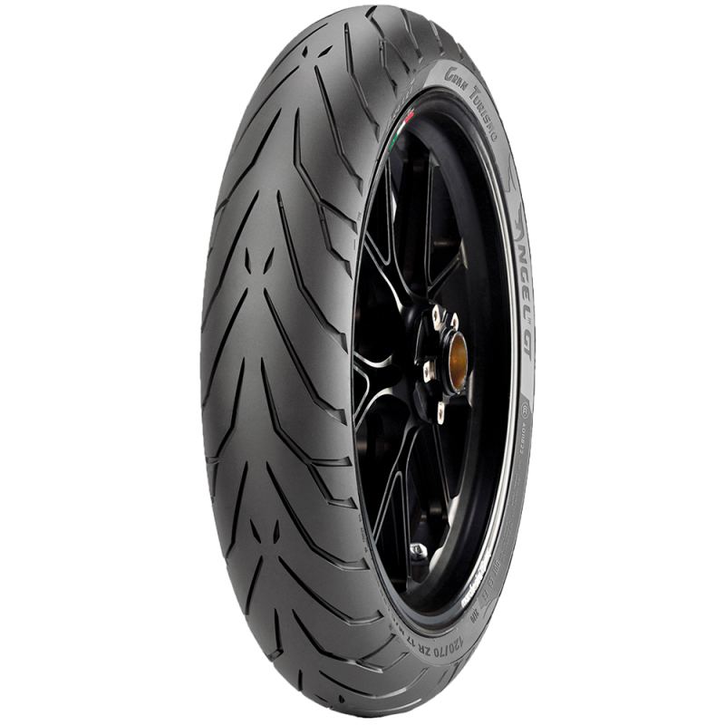 PIRELLI Cubierta neumatico ANGEL GT II (R) 180/55 ZR17 M/C (73W) TL 90000165