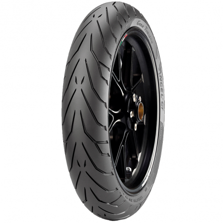 Tire  ANGEL GT II (R) 180/55 ZR17 M/C (73W) TL