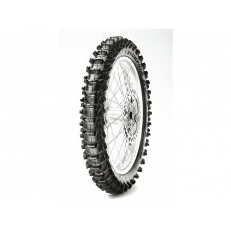PIRELLI Cubierta neumatico SCORPION MX SOFT 110/90-19 NHS 62M TT 90000614