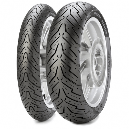 PIRELLI Cubierta neumatico SCOOT ANGEL SCOOTER (R) 110/80-14 M/C 59S TL REINF 5762902800
