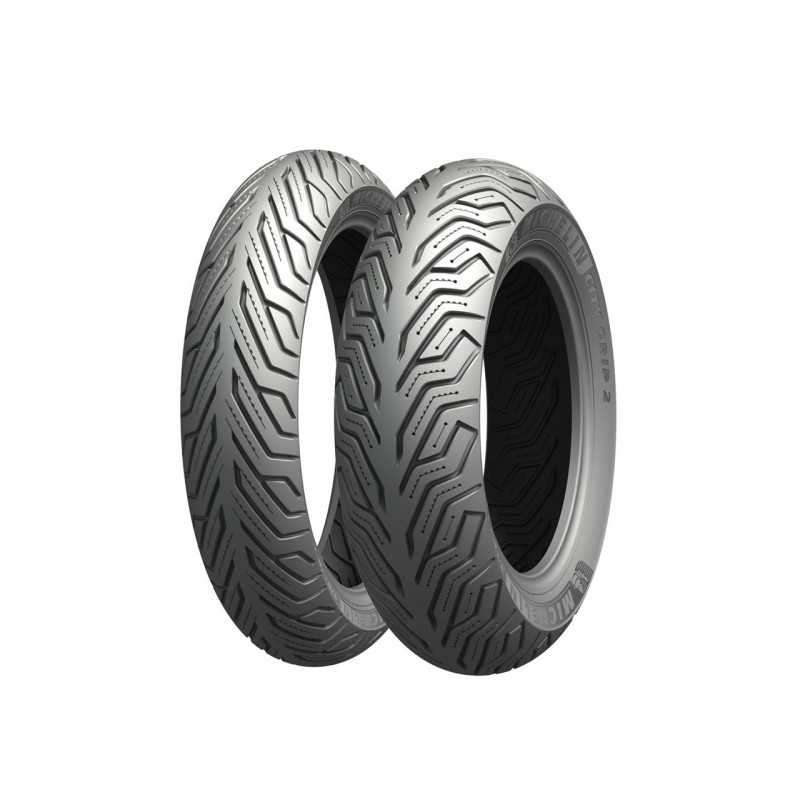 Tire  CITY GRIP 2 REINF 90/90-14 M/C 52S TL
