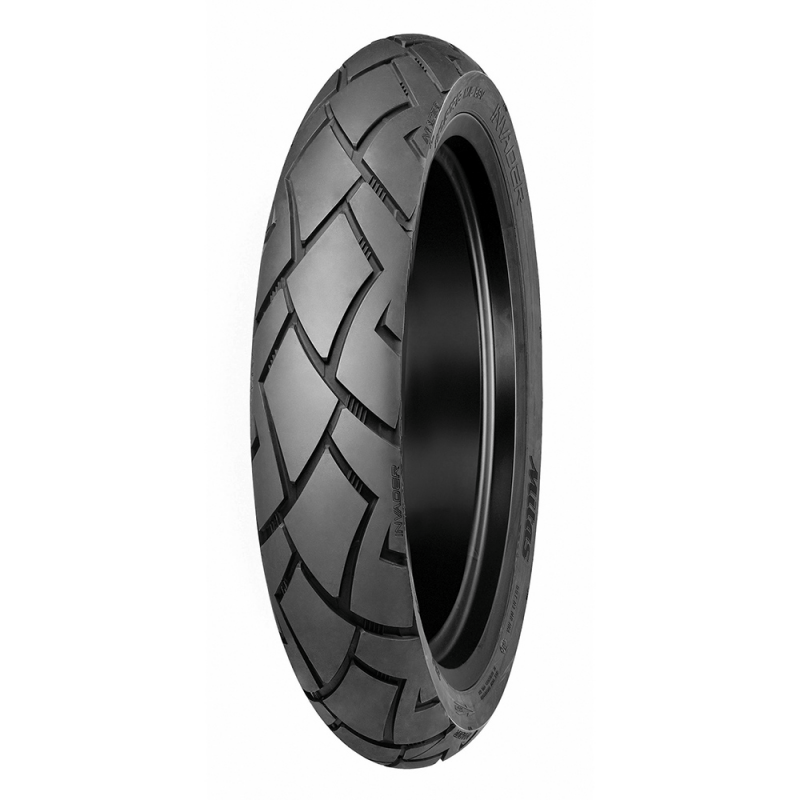 Tire  TERRA FORCE-R 19'' 120/70R19 60V TL [F]