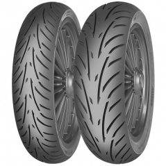 MITAS Cubierta neumatico TOURING FORCE-SC - 14' 90/90-14 46P TL 85525