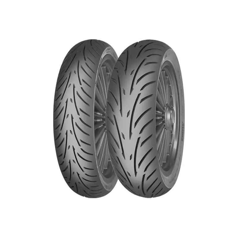 MITAS Cubierta neumatico TOURING FORCE-SC - 16' 90/80-16 51P TL 90100061