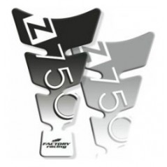 PUIG Protector deposito adhesivo Spirit para moto - 4328