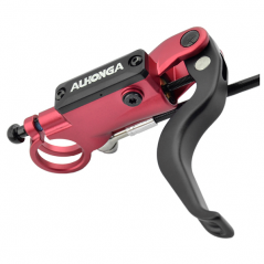 ALHONGA Freno disco hidráulico completo mtb btt del y tra bici bicicleta 15441