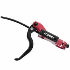 ALHONGA Freno disco hidráulico completo mtb btt del y tra bici bicicleta 15441