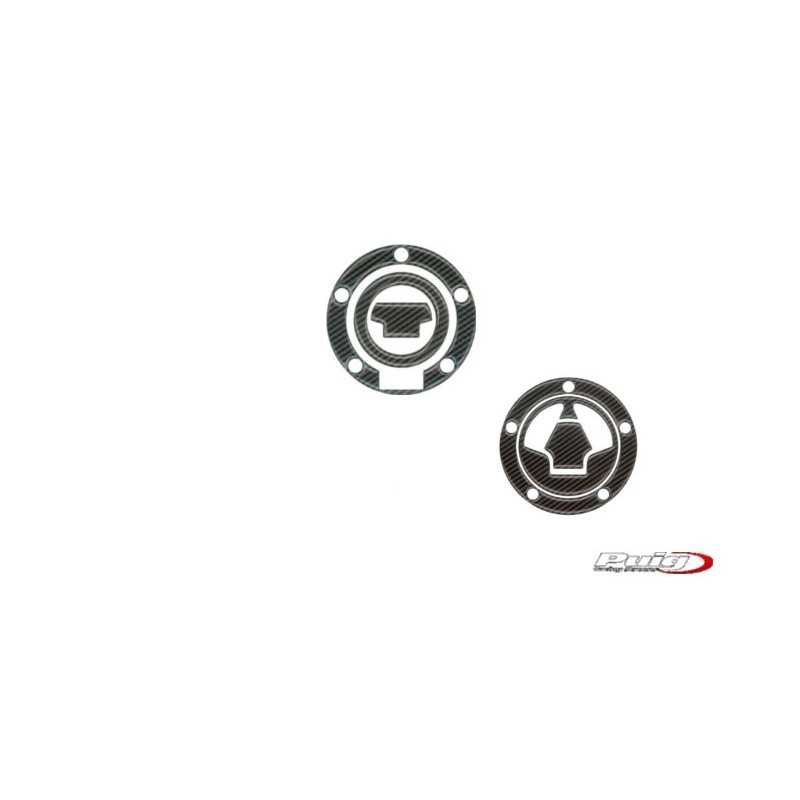 PUIG Protector tapon deposito adhesivo 5871