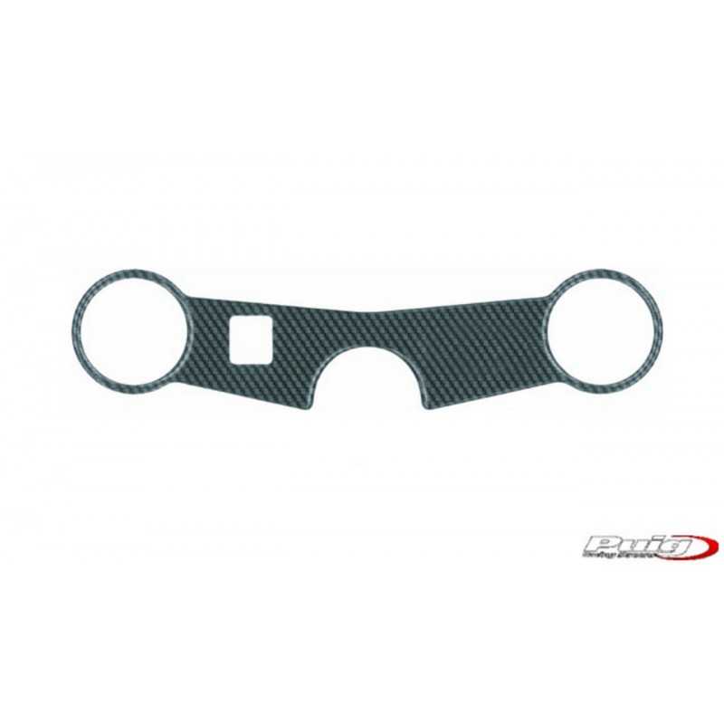 Protective adhesive shank anti stripes with keys