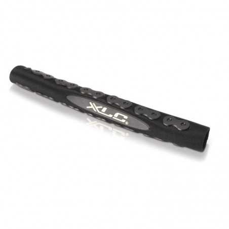 protector de vaina trasera neopreno para golpes cadena bici bicicleta cp-n03 60x80x100 mm
