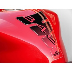 PUIG Protector deposito adhesivo pegatina SPIRIT 5185