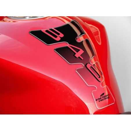 PUIG Protector deposito adhesivo pegatina SPIRIT 5185