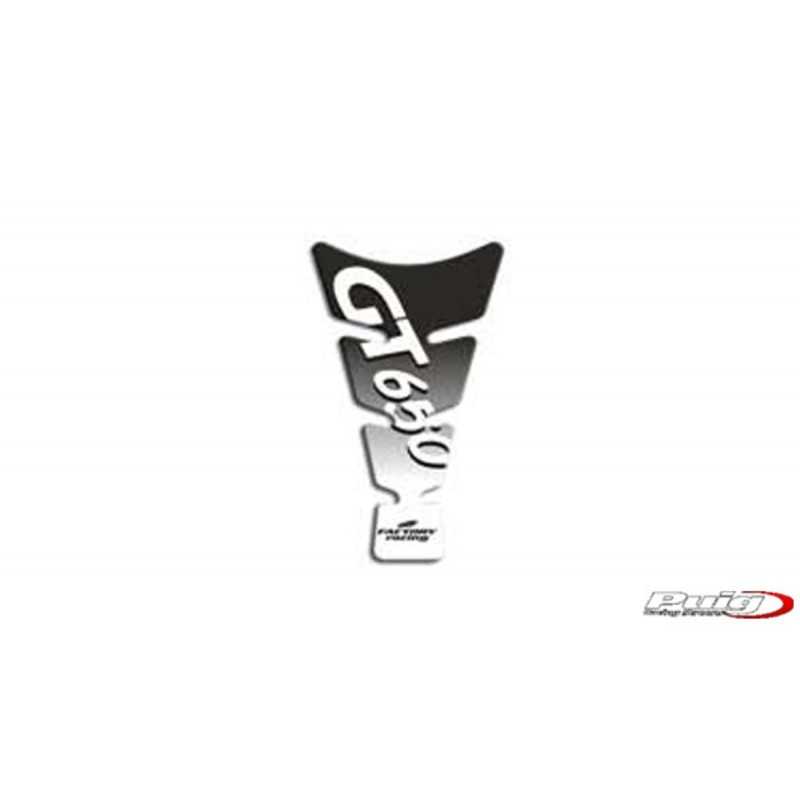 PUIG Protector deposito adhesivo pegatina SPIRIT 4729