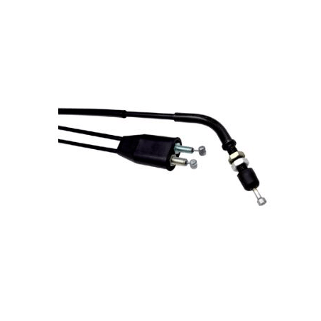 MOTION PRO Set cables de gas tiro+retorno 881204