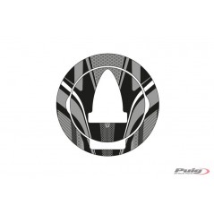 Protective adhesive gasoline cap  RADICAL
