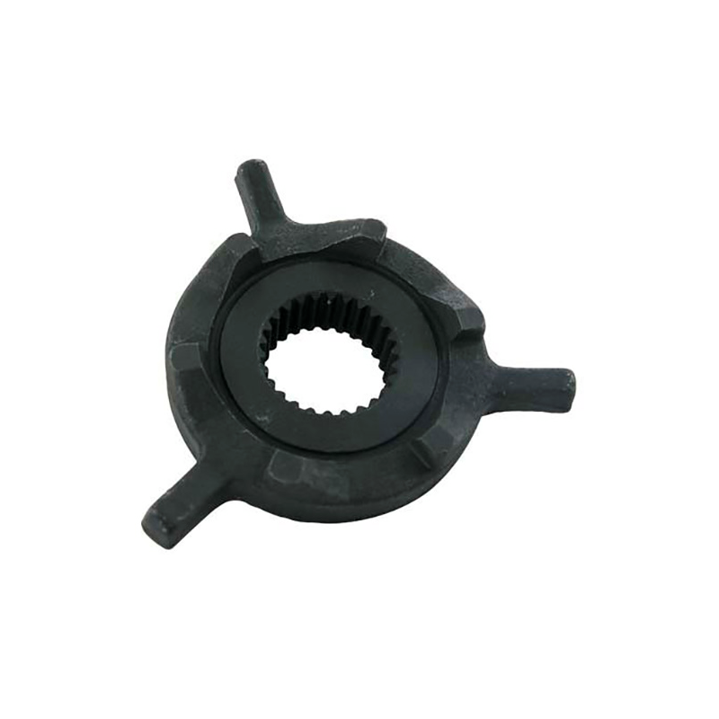 BUZZETTI Arandela dentada para polea fija 36610