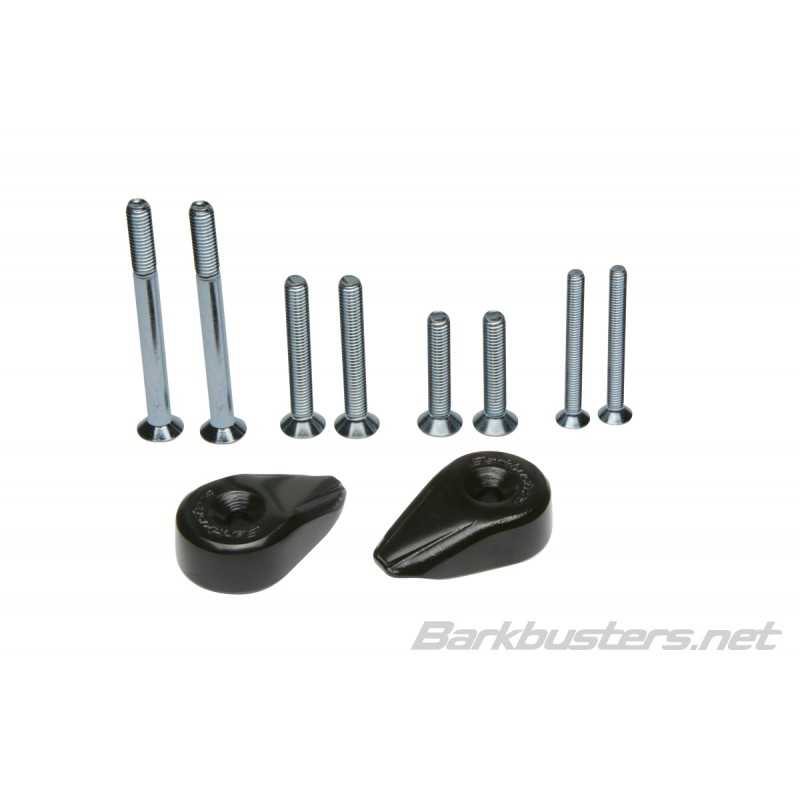 Handlebar weights