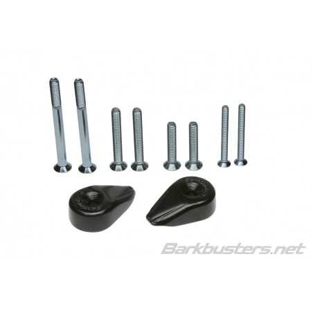 Handlebar weights
