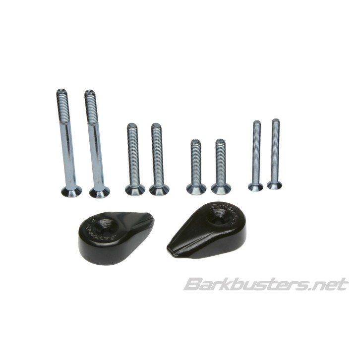 Handlebar weights
