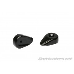 Handlebar weights
