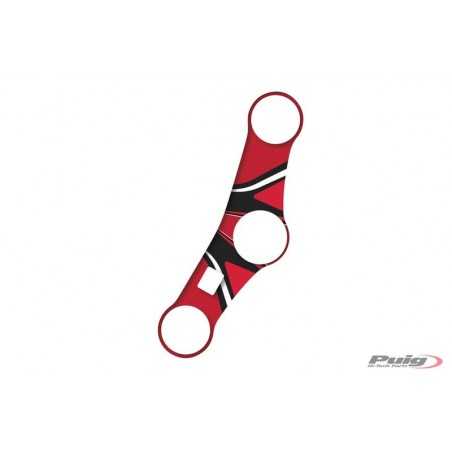 PUIG Protector tija adhesivo anti rayas con llaves 6967