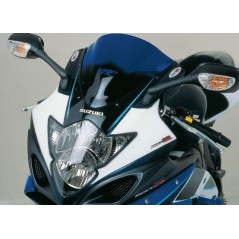 Kit of protective adhesive stickers spirit for front