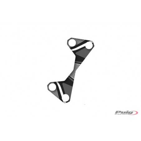 PUIG Protector tija adhesivo anti rayas con llaves 6952