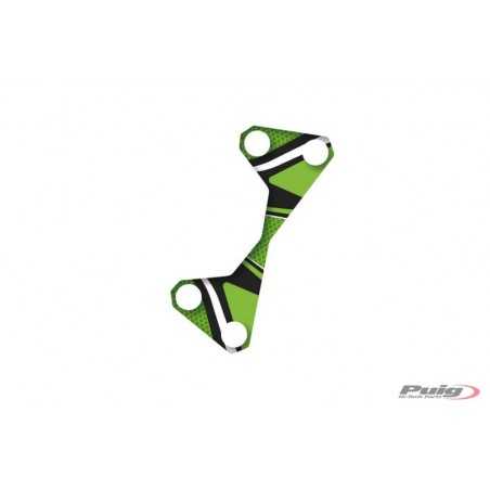 PUIG Protector tija adhesivo anti rayas con llaves 6952