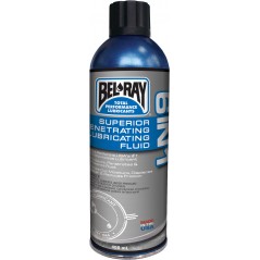 BEL-RAY Spray lubricante multiusos 400 ml 6 in 1 36032