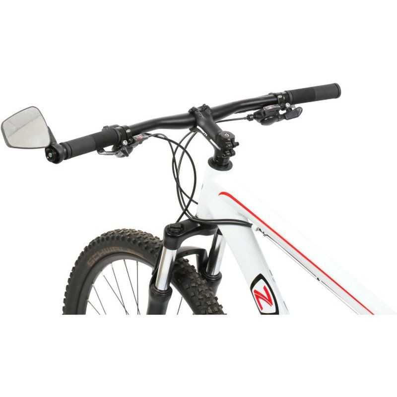 Rear view mirror left  DOOBACK2