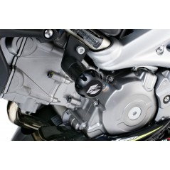 PUIG Protectores motor topes anticaidas R12 4962
