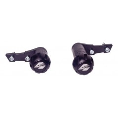 PUIG Protectores motor topes anticaidas R12 4962