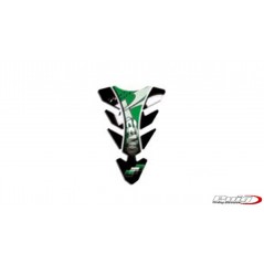 Tank protective adhesive sticker future