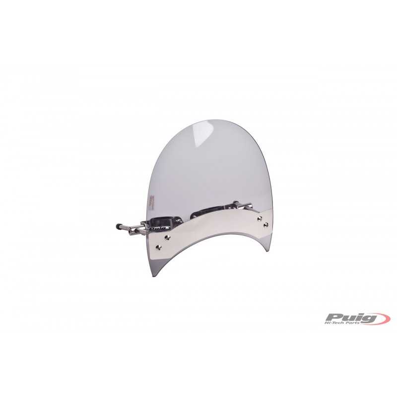 PUIG Windshield dome hand windshield accessory 0444