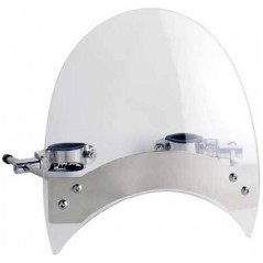 PUIG Windshield dome hand windshield accessory 0444